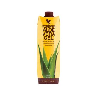 Forever aloe vera gel