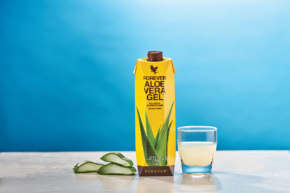 Forever Aloe Vera Gel