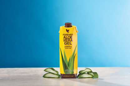 Forever Aloe Vera Gel