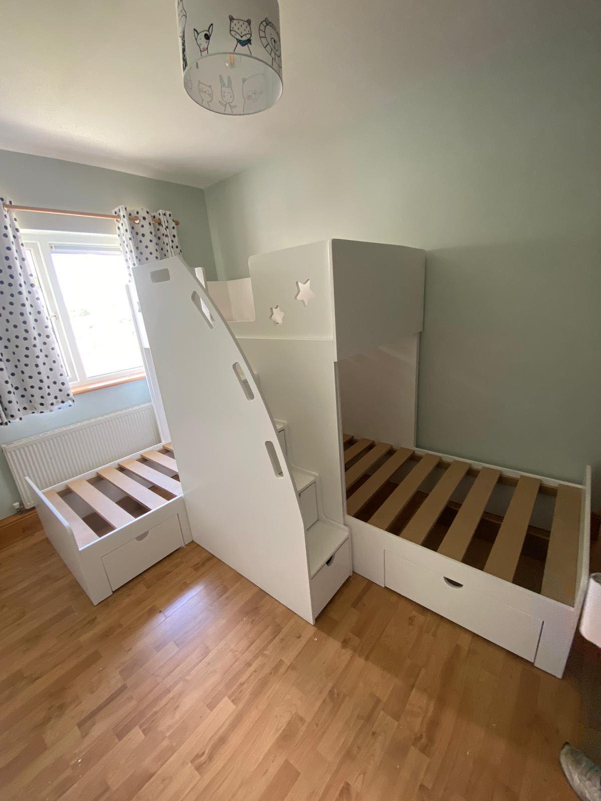 Kids Bunk Beds - Regionad