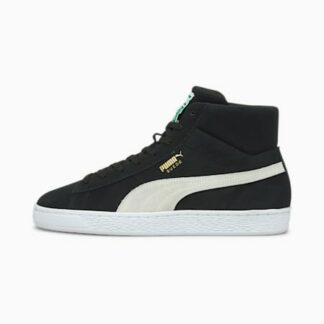 Puma Suede Mid XXI Men’s Casual Sneakers | E-Store.