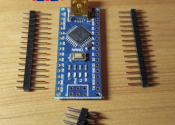 Nano V3.0 ATMEGA328P Module Micro-Controller Board CH340 for Arduino