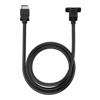 Fractal Design USB-C 10Gbps Model E Cable for Fractal Meshify Lite Cases Only
