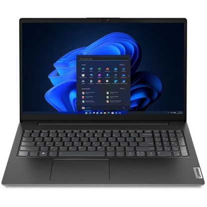 Lenovo V15 G3 IAP Laptop, 15.6" FHD, i3-1215U, 8GB, 256GB SSD, No Optical, USB-C, Windows 11 Home