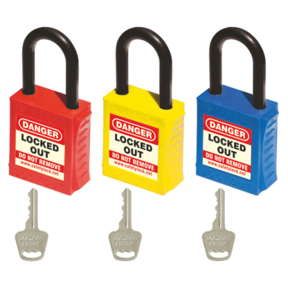Buy Lockout Tagout Products for Enhanced Workplace Safety