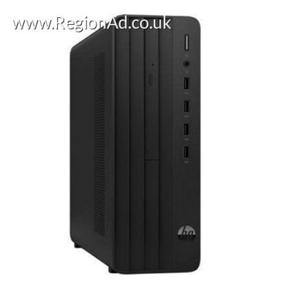HP Pro 290 G9 SFF PC, i5-13500, 8GB, 512GB SSD, Windows 11 Pro, 1 Year On-site