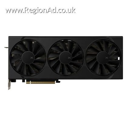 XFX RX9070 XT Swift Gaming Edition, PCIe5, 16GB DDR6, HDMI, 3 DP, 2970MHz Clock, Swift Class