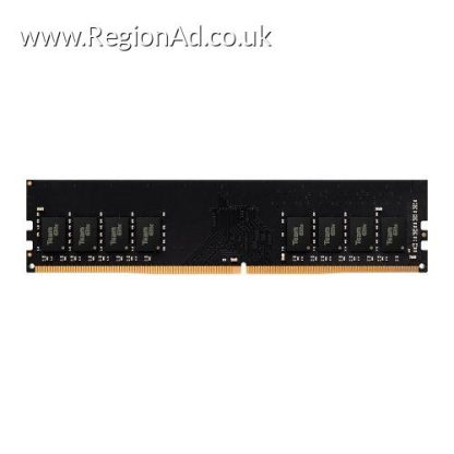 Team Elite 8GB, DDR4, 3200MHz (PC4-25600), CL22, DIMM Memory
