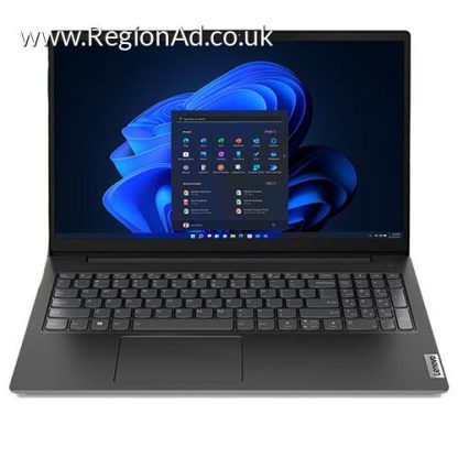 Lenovo V15 G4 Laptop, 15.6" FHD, AMD Ryzen 3 7320U, 8GB, 256GB SSD, No Optical, USB-C, Windows 11 Home