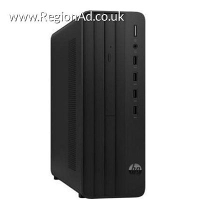 HP Pro 290 G9 SFF PC, i5-12400, 8GB, 256GB SSD, DVDRW, Windows 11 Pro