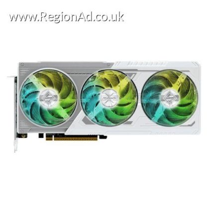 Asrock RX9060 XT Steel Legend 16GB OC, PCIe5, 16GB DDR6, HDMI, 2 DP, 3320MHz Clock, RGB Lighting, Overclocked, White