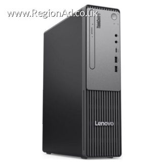 Lenovo ThinkCentre Neo 30s Gen5 SFF PC, i5-13420H, 16GB DDR5, 512GB SSD, No Optical, Wi-Fi 6, USB-C, Windows 11 Pro