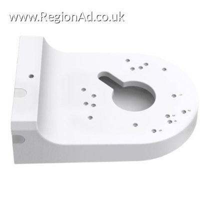TP-LINK (VJB-240) VIGI Network Camera Junction Box, Practical Design for Hiding Cables